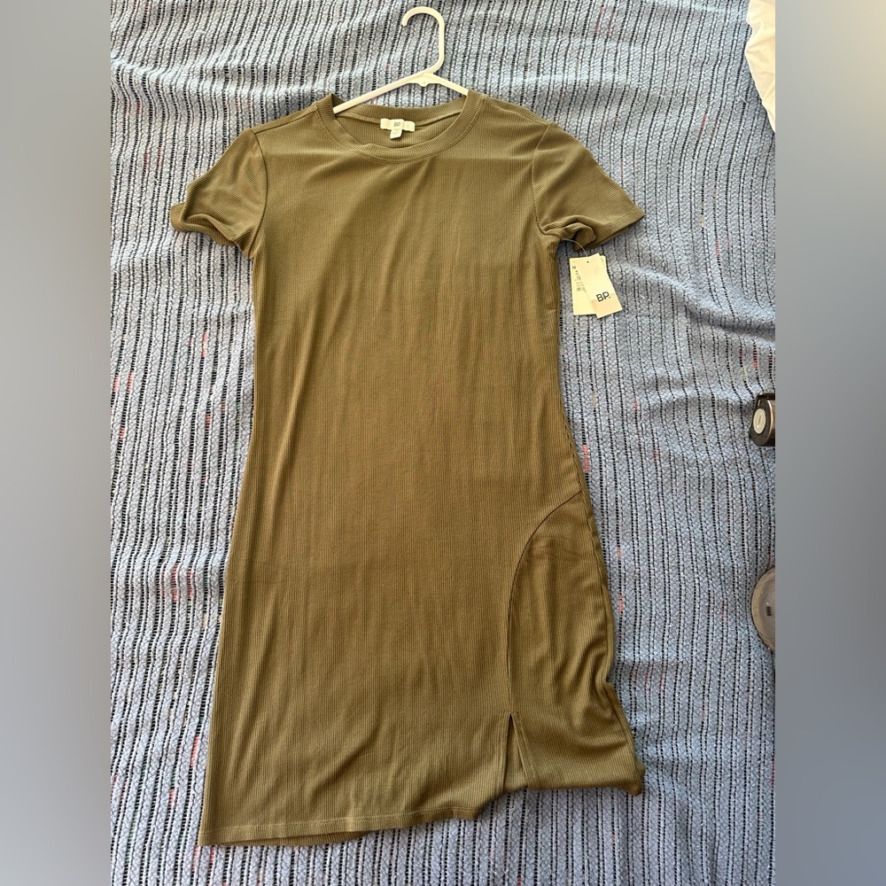 BP dress - NWT